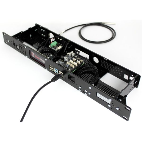 Starter Kit: Server Room Monitoring 2.0