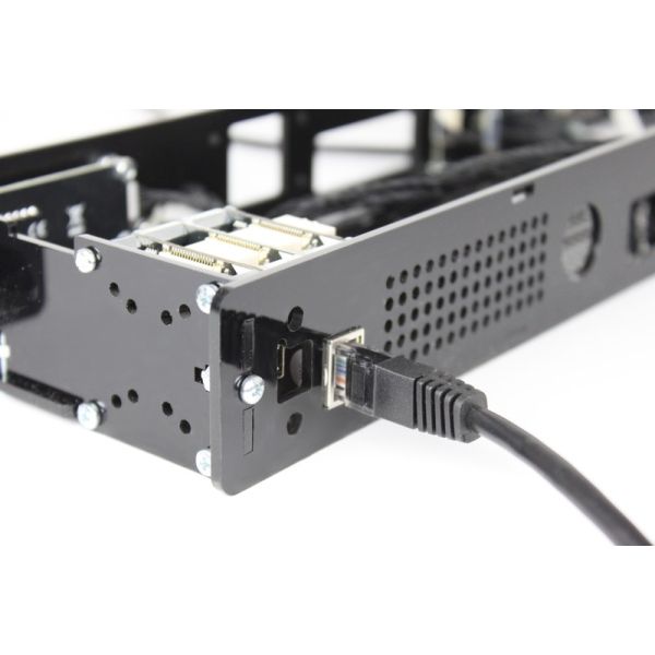 Starter Kit: Server Room Monitoring 2.0