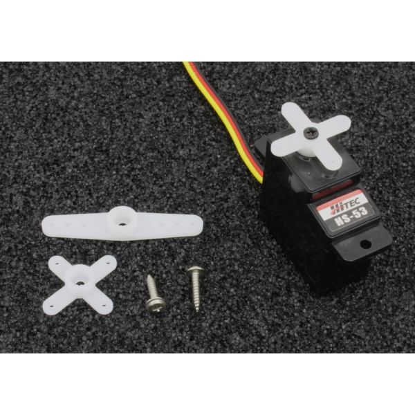 Servo Hitec HS-53