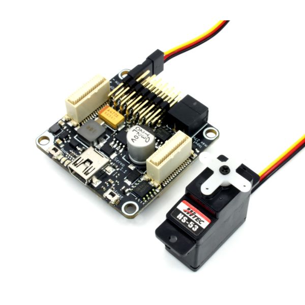 Servo Hitec HS-53