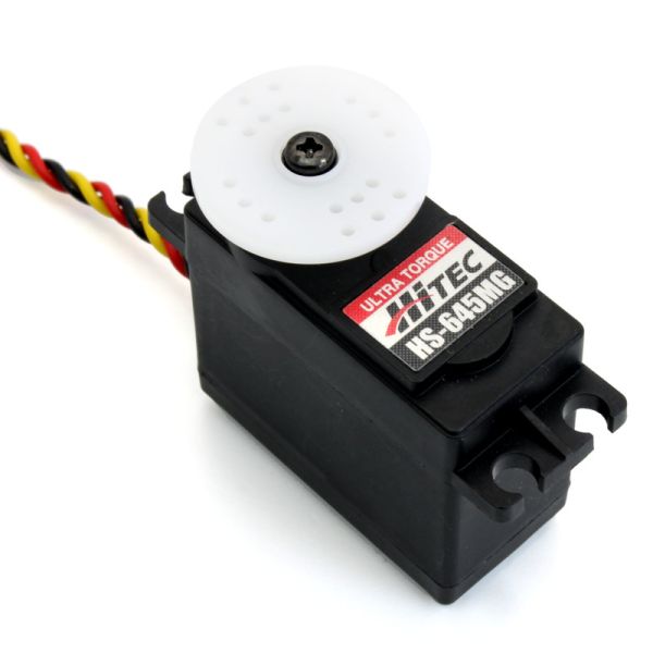 Servo Hitec HS-645MG