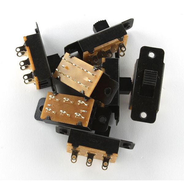 Slide Switch