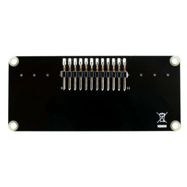 Slider Pad