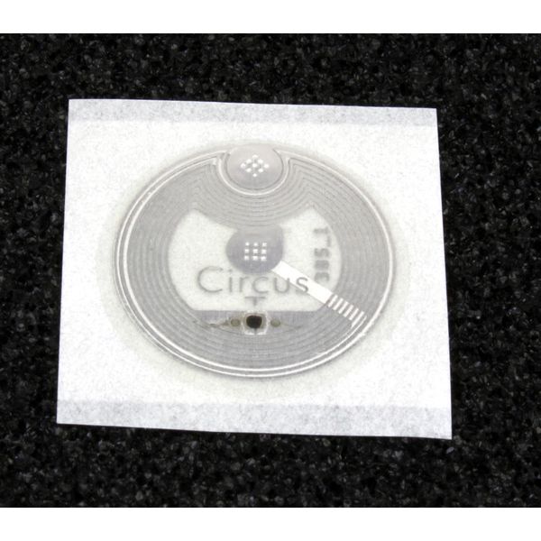 5x NFC Sticker