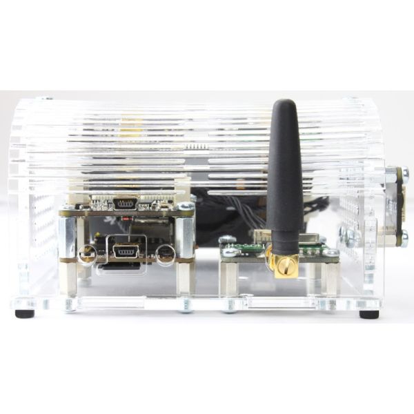 Tabletop Weather Station