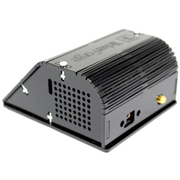 Tabletop Weather Station