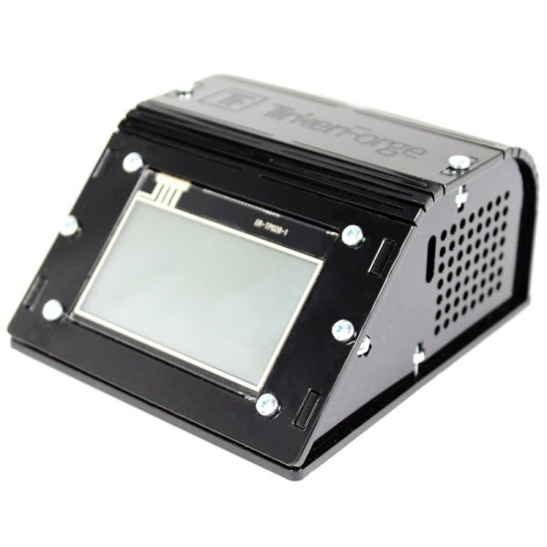 Tabletop Weather Station