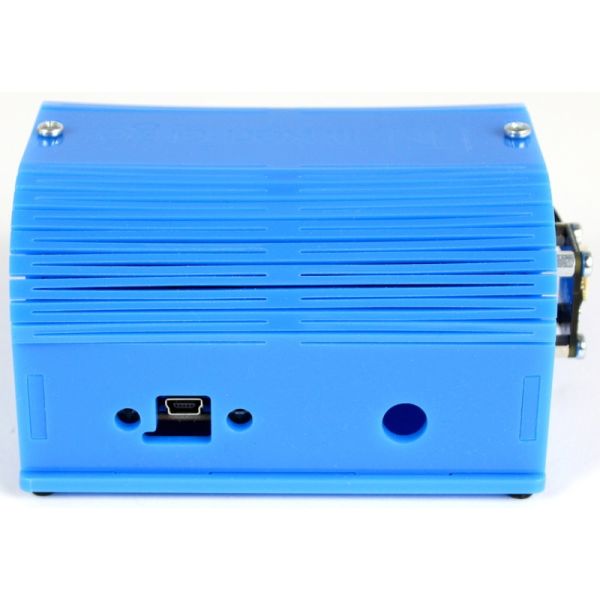 Tabletop Weather Station