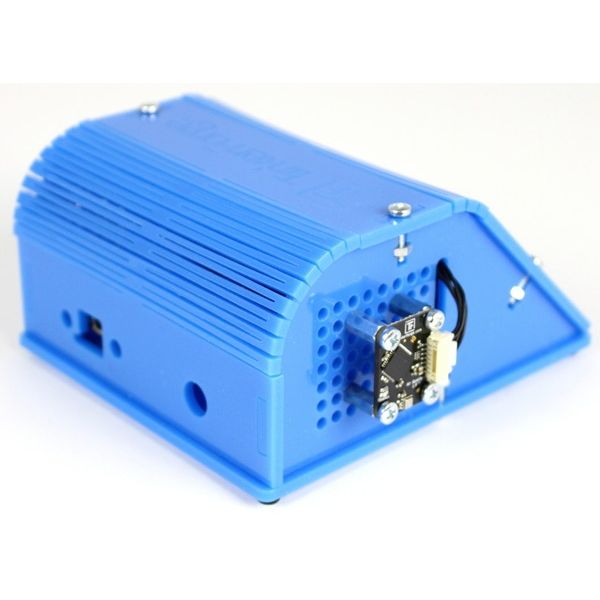 Tabletop Weather Station