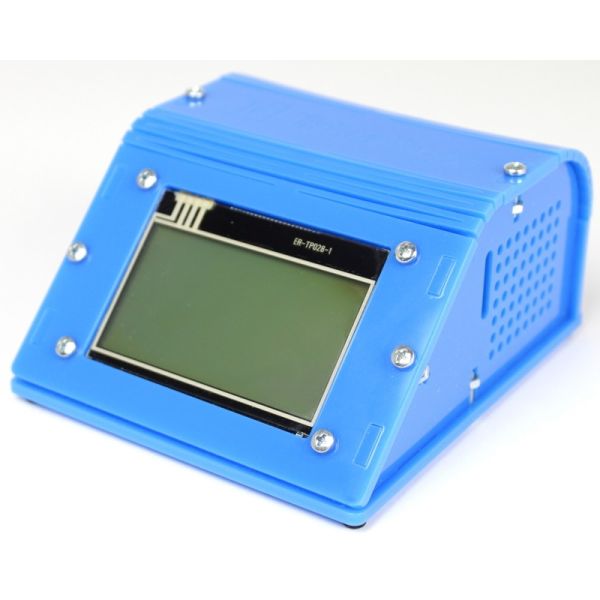 Tabletop Weather Station