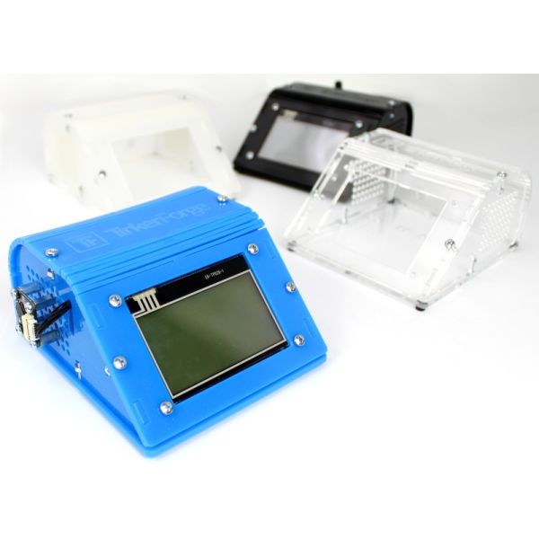 Tabletop Weather Station