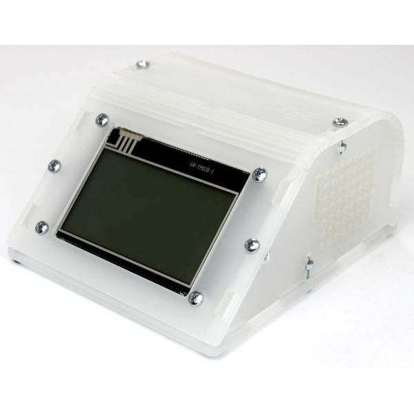 Tabletop Weather Station