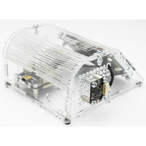 Tabletop Weather Station