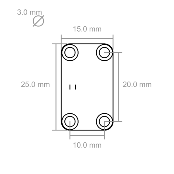 Temperature Bricklet
