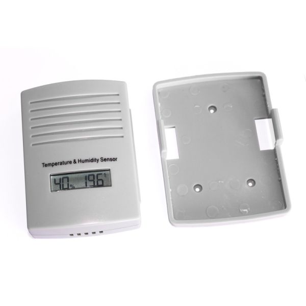 Temperature/Humidity Sensor TH-6148