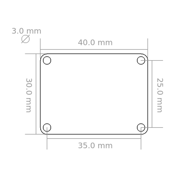 Thermocouple Bricklet 2.0