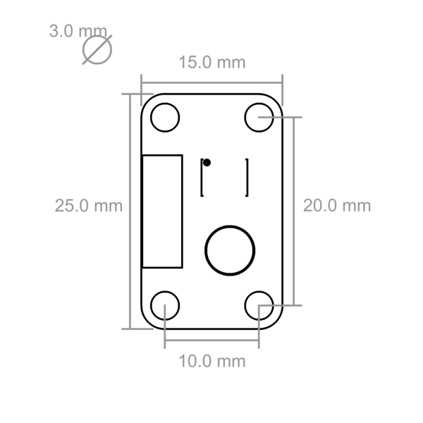 Tilt Bricklet