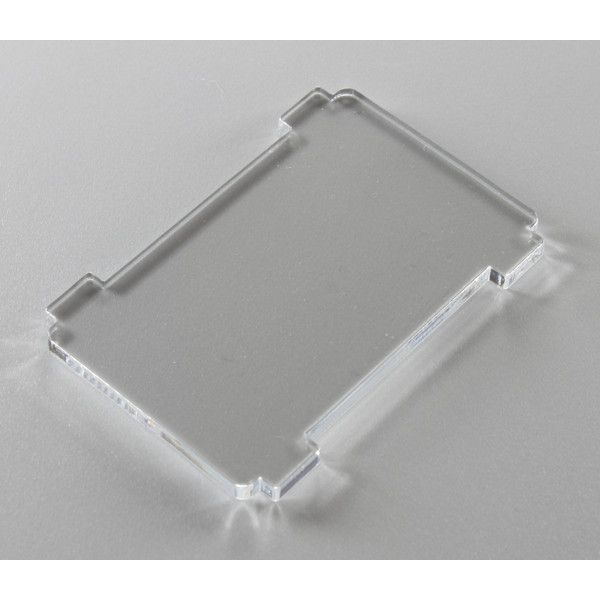 Weather Station Case (transparent)