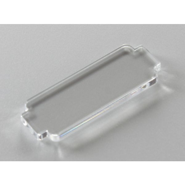 Weather Station Case (transparent)