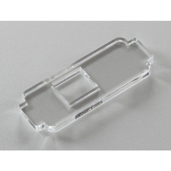 Weather Station Case (transparent)