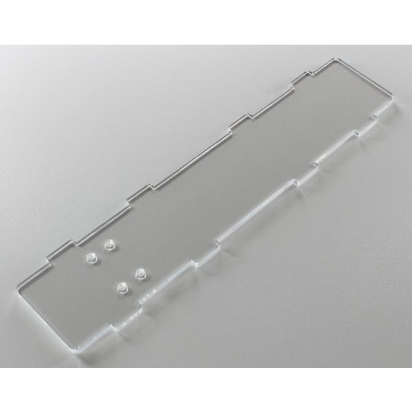 Weather Station Case (transparent)