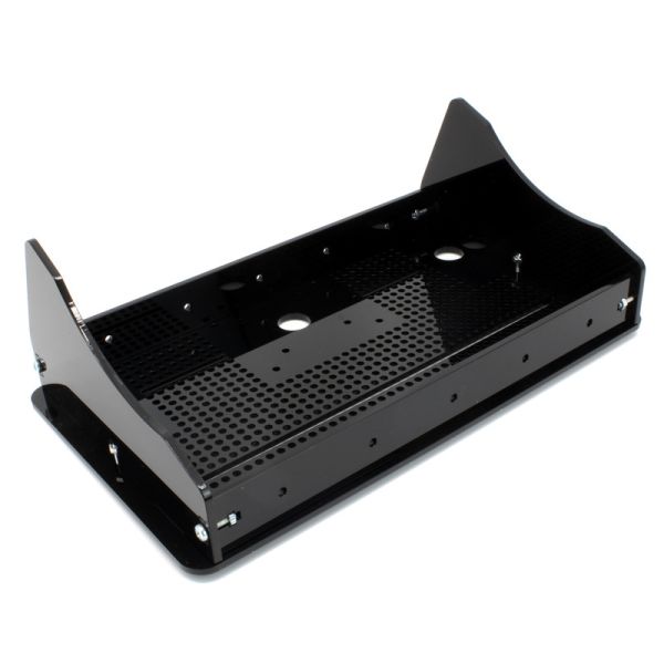 Tinkerforge Workbench (20x14cm)