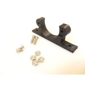 MakerBeam Micro Stepper Bracket