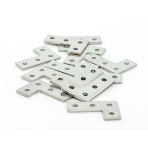 MakerBeam L-Brackets, 12pcs