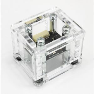 Case for Accelerometer/Compass Bricklet