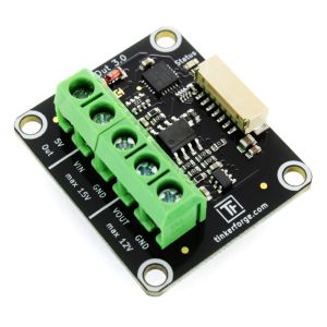 Analog Out Bricklet 3.0