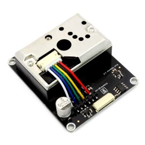 Dust Detector Bricklet