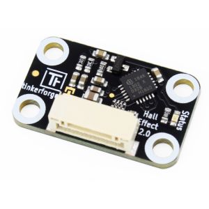 Hall Effect Bricklet 2.0