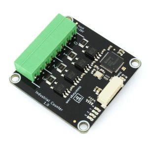 Industrial Counter Bricklet