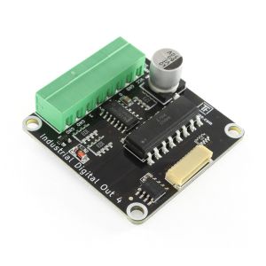 Industrial Digital Out 4 Bricklet