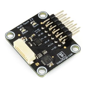 Multi Touch Bricklet 2.0