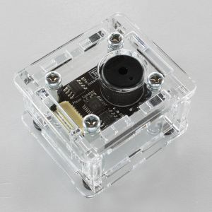 Case for Piezo Speaker Bricklet