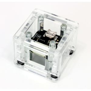 Case for Real-Time Clock / IMU Bricklet