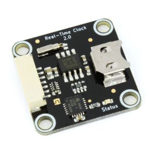 Real-Time Clock Bricklet 2.0
