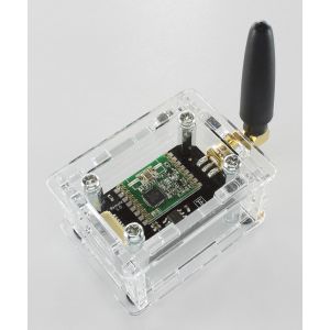 Case for Remote Bricklet