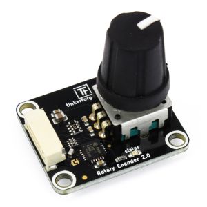 Rotary Encoder Bricklet 2.0
