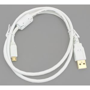 USB-A to USB-Micro Cable 90cm