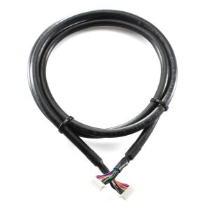 Bricklet Cable Shielded 100cm (10p-10p)