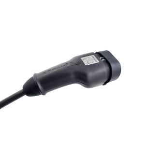 Tesla charging cable for 22kW WARP3 Charger 