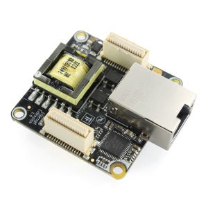 Ethernet Master Extension (with PoE)