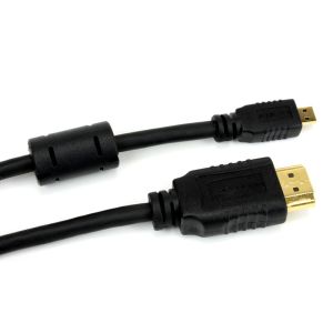 Micro-HDMI Cable 90cm