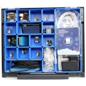 Tinker Kit: Environment