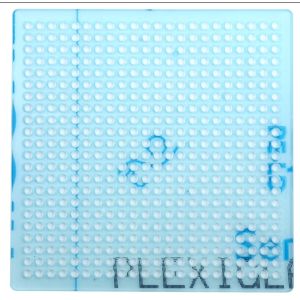 Mounting Plate 22x22 (12x12cm)