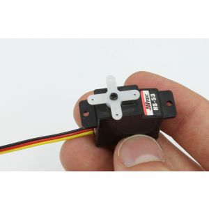 Servo Hitec HS-53