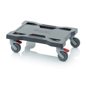 Toolbox Transport Trolley