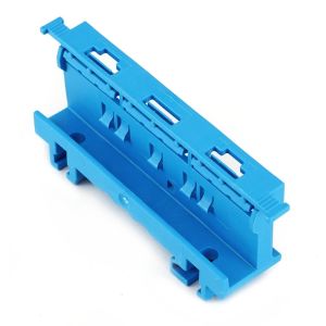 Rail Mounting Bracket for WAGO Compact Terminal Block